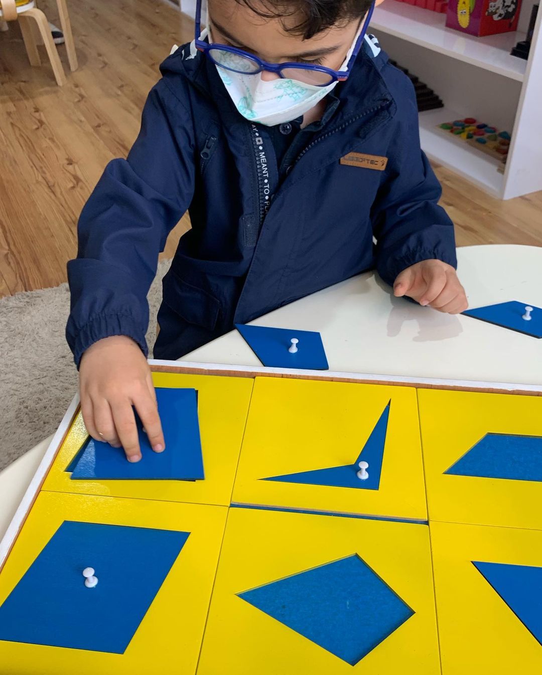 استقلال و آزادی در یادگیری