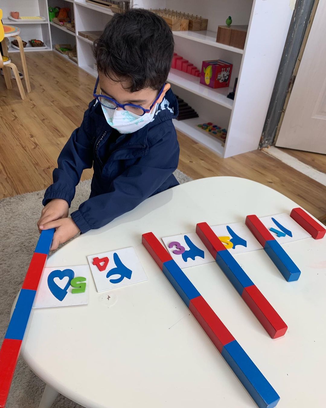 حس خودمدیریتی و خودتنظیمی