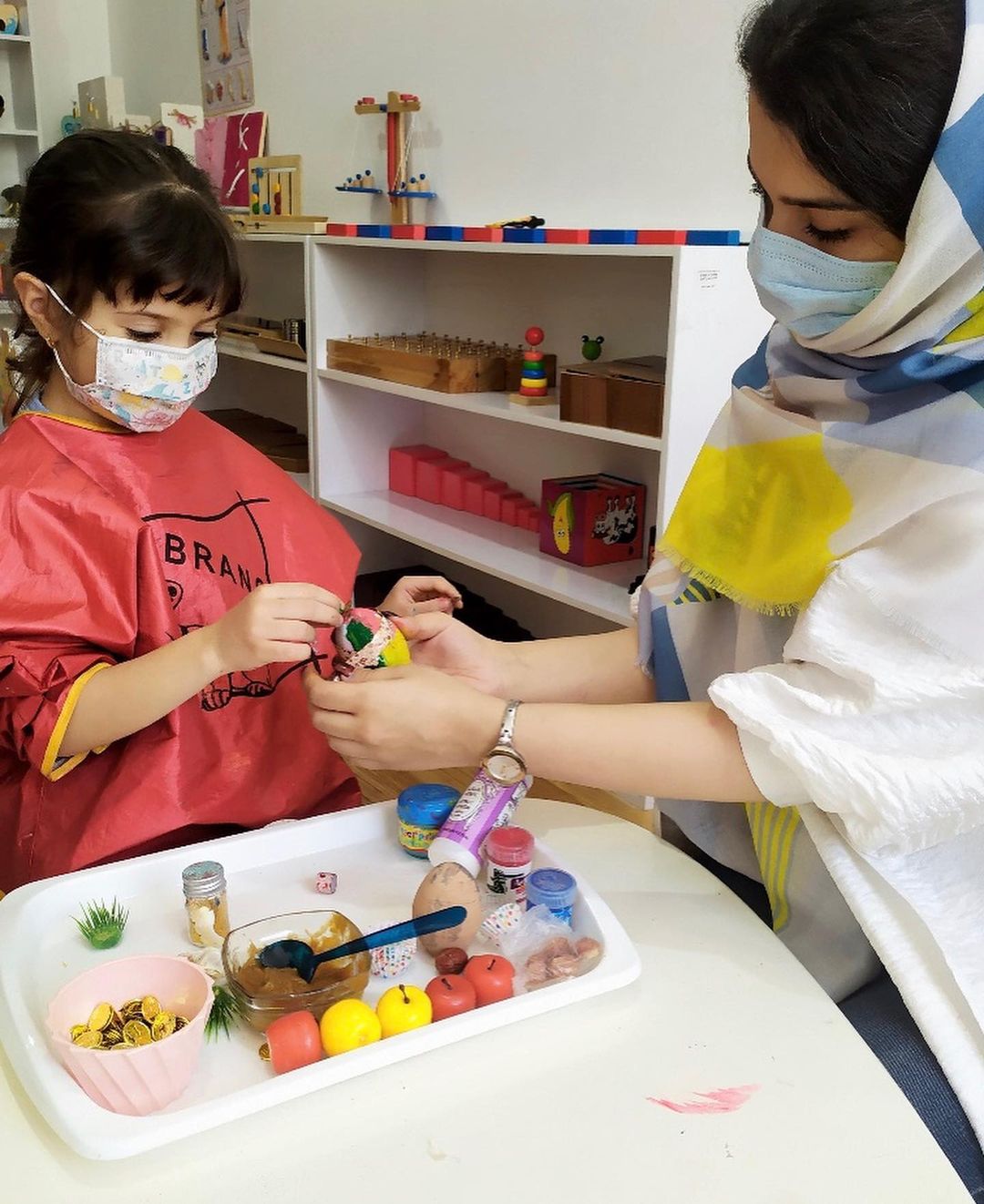 توسعه مهارت‌های حل مسئله