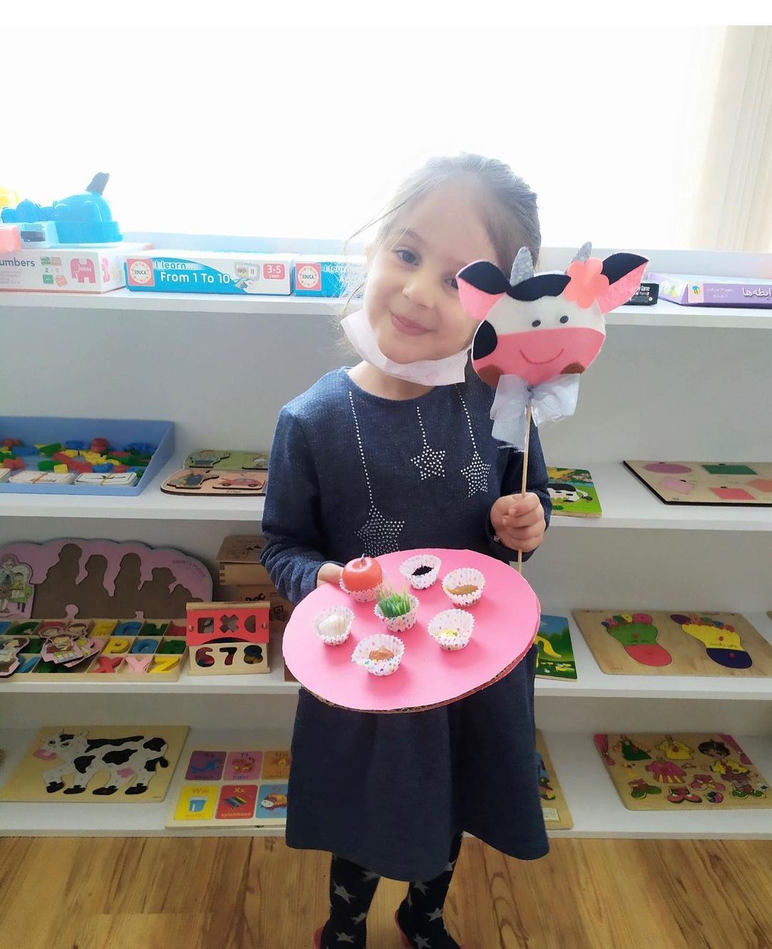 اعتماد به نفس بالا