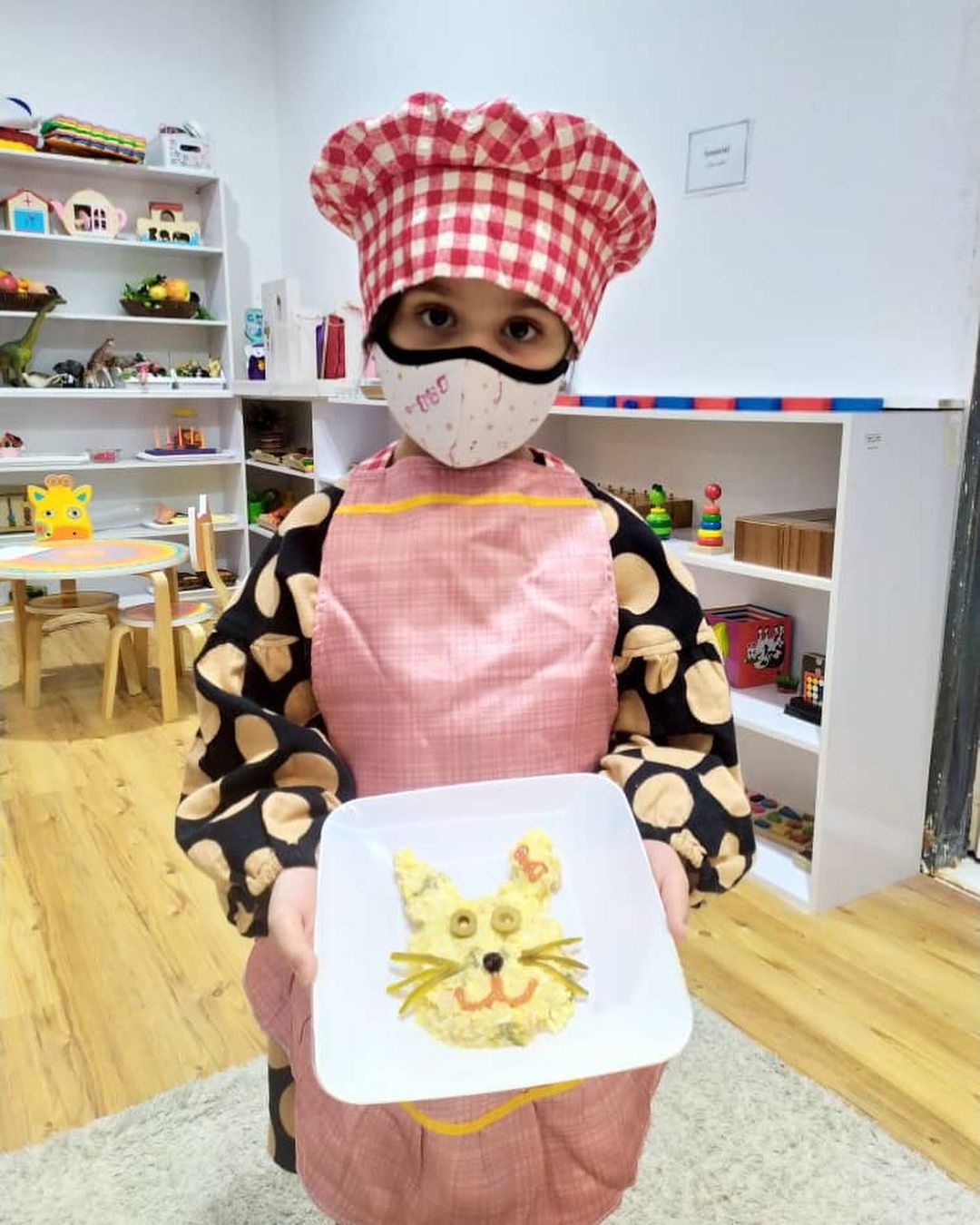 مزایای روش مونته سوری